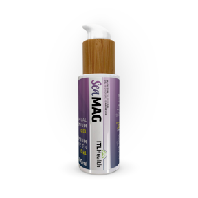 ITL HEALTH SEAMAG TOPICAL MAG CHLORIDE GEL 100ML
