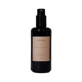 ROUTINE BODY &amp; HAIR MIST - CURATOR 200ML