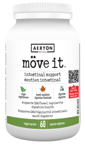AERYON WELLNESS MOVE IT 60 VCAP