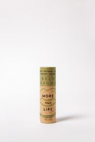 MORE THAN LIPS MINTY FRESH 9ML
