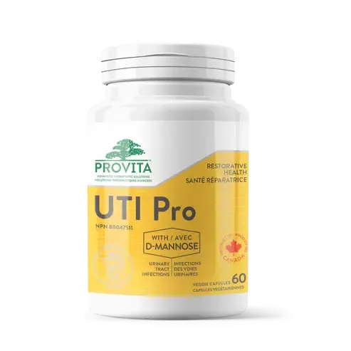 PROVITA UTI PRO COMPLEX 60CAPS