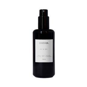 ROUTINE BODY &amp; HAIR MIST - SO AND SO 200ML