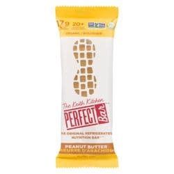 PERFECT BAR PEANUT BUTTER 71G (DISCONTINUED)