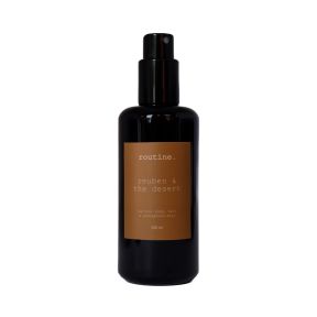ROUTINE BODY &amp; HAIR MIST - REUBEN 200ML