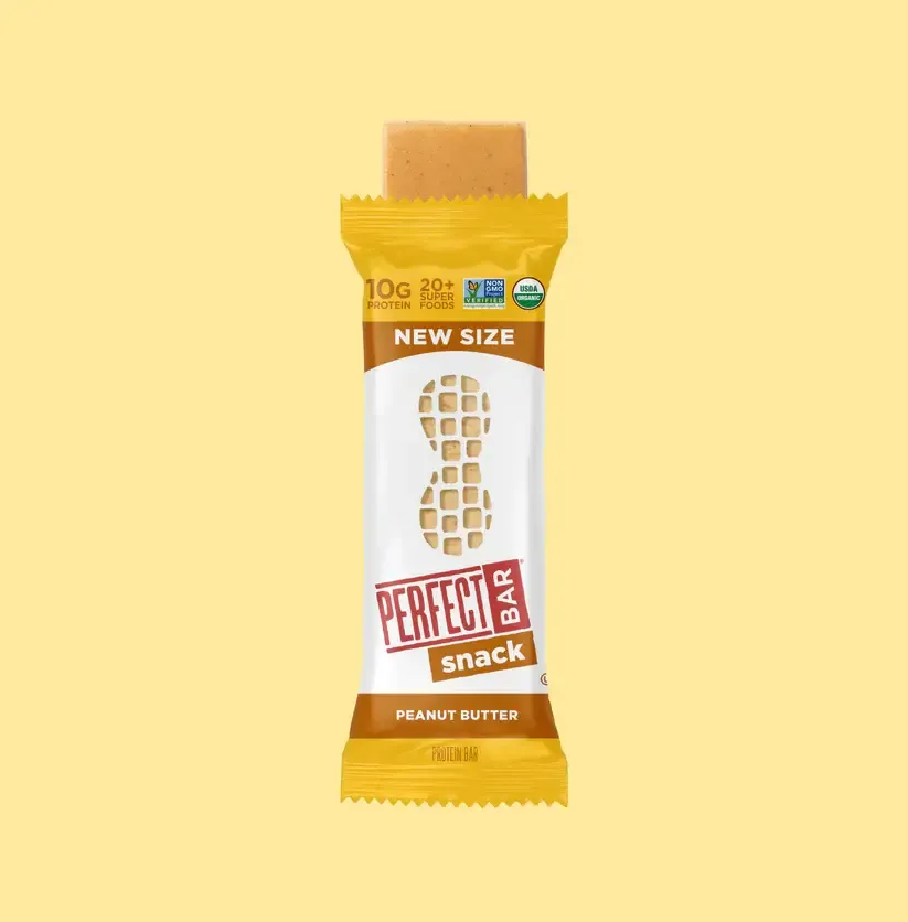 PERFECT BAR PEANUT BUTTER 46G
