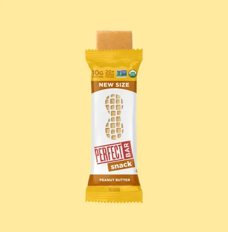 PERFECT BAR PEANUT BUTTER 46G