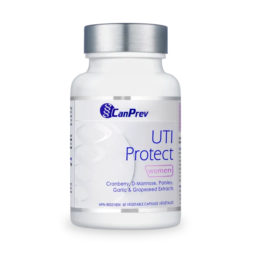 CANPREV UTI PROTECT 60 VCAPS