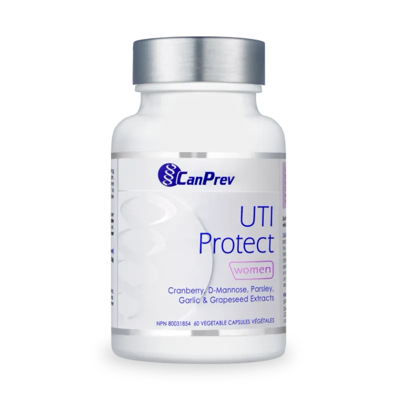 CANPREV UTI PROTECT 60 VCAPS