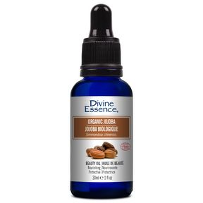 DIVINE ESSENCE JOJOBA (ORGANIC) 30ML