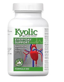 KYOLIC FORMULA 100 EVERYDAY SUPPORT 360 CAPSULES