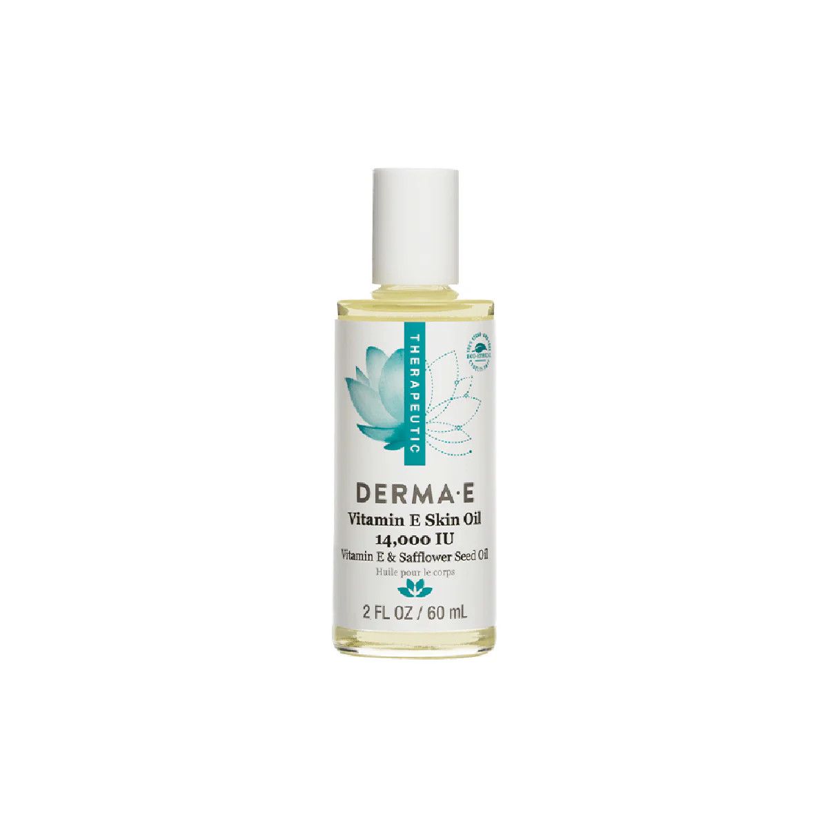 DERMA E VITAMIN E SKIN OIL 14,000IU  60ML
