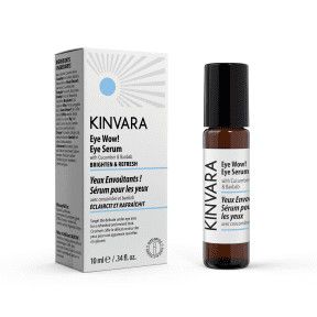 KINVARA SKINCARE EYE WOW EYE SERUM 10ML