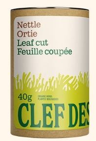 CLEF NETTLE 40G