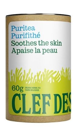 CLEF PURITEA 60G