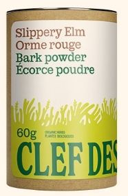 CLEF SLIPPERY ELM 60G