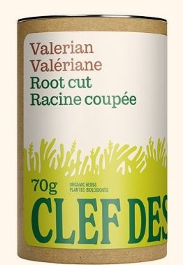 CLEF VALERIAN 70G