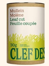 CLEF MULLEIN 30G