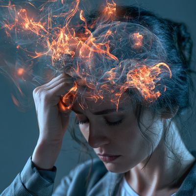 Stress and The HPA-Axis Protocol