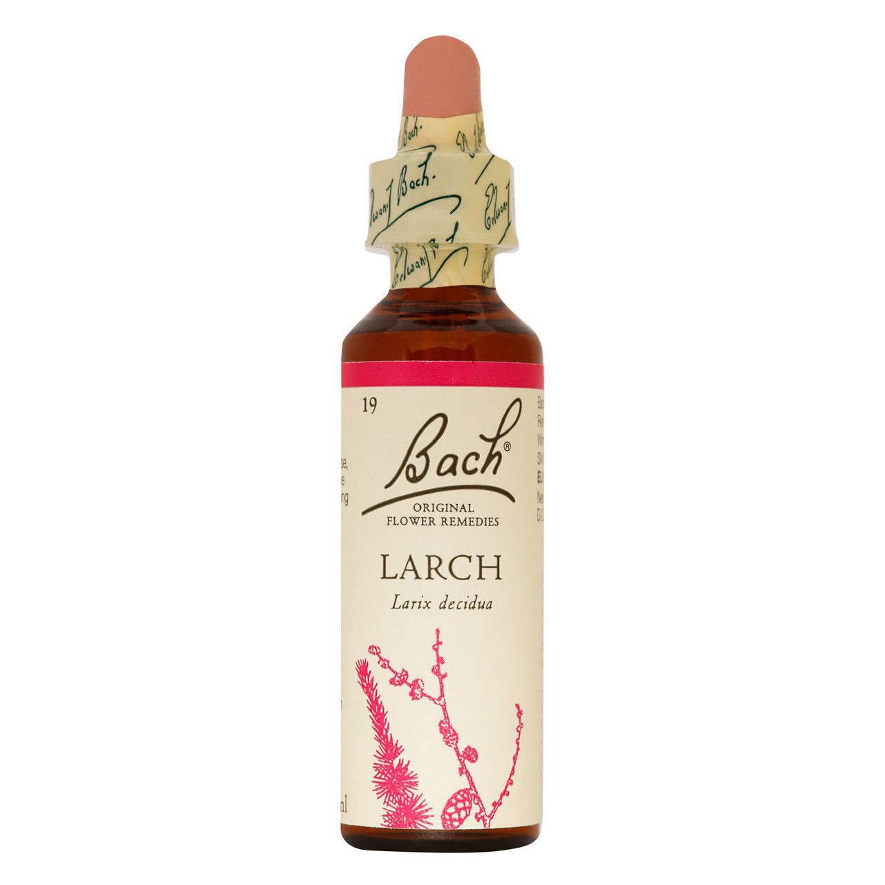 BACH FLOWER LARCH 20ML