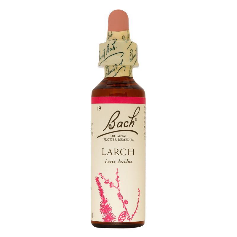 BACH FLOWER LARCH 20ML