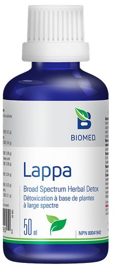 BIO MED LAPPA 50ML
