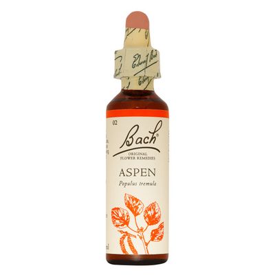 BACH FLOWER ASPEN 20ML