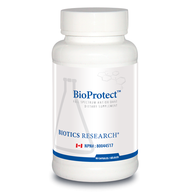BIOTICS RESEARCH BIO-PROTECT 90 CAPS