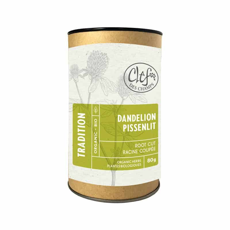 CLEF DANDELION 80G