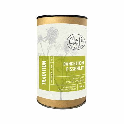 CLEF DANDELION 80G