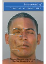 FUNDAMENTALS OF CLINICAL ACUPUNCTURE