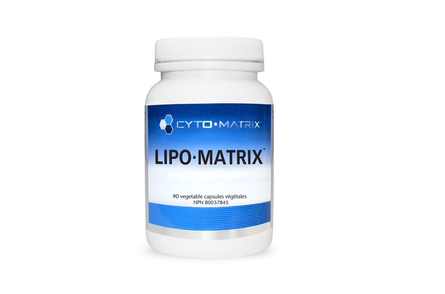 CYTO MATRIX LIPO-MATRIX 90 VCAPS