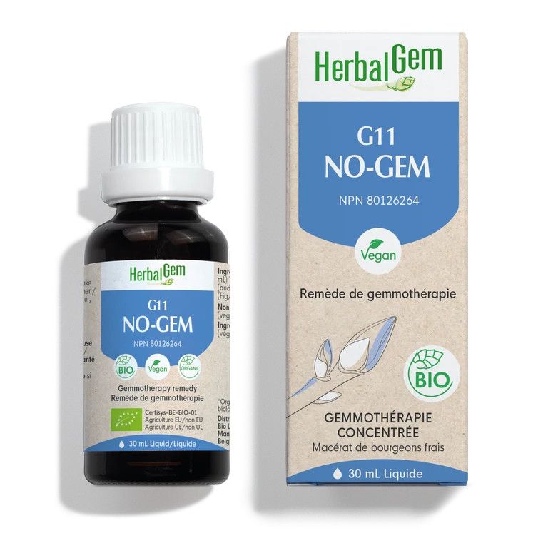 HERBALGEM NOCTIGEM (G11) 15ML