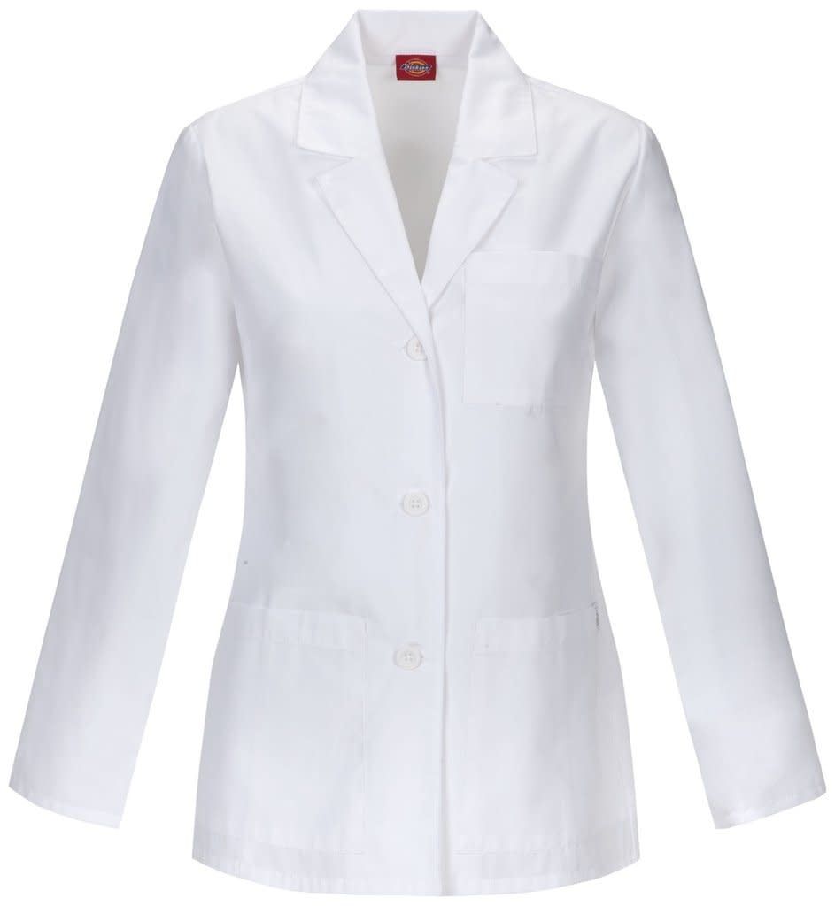 INDUSTRIAL TEXTILES CLINIC JACKET SIZE 42