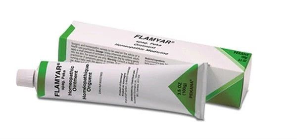 PEKANA FLAMYAR CREAM 100G