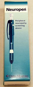 STEVENS 10 GAUGE MONO FILAMENT - PEN (NEUROPEN)