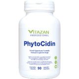 VITAZAN PHYTOCIDIN (FORMERLY PARASIT CLEANSE) 90 VEGICAPS