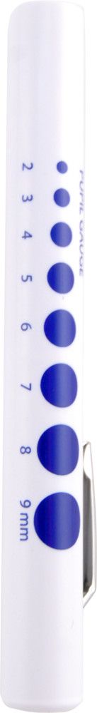 STEVENS DISPOSABLE PENLIGHT (ONE)
