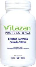 VITAZAN FEMENO FORMULA 60 VEGICAPS