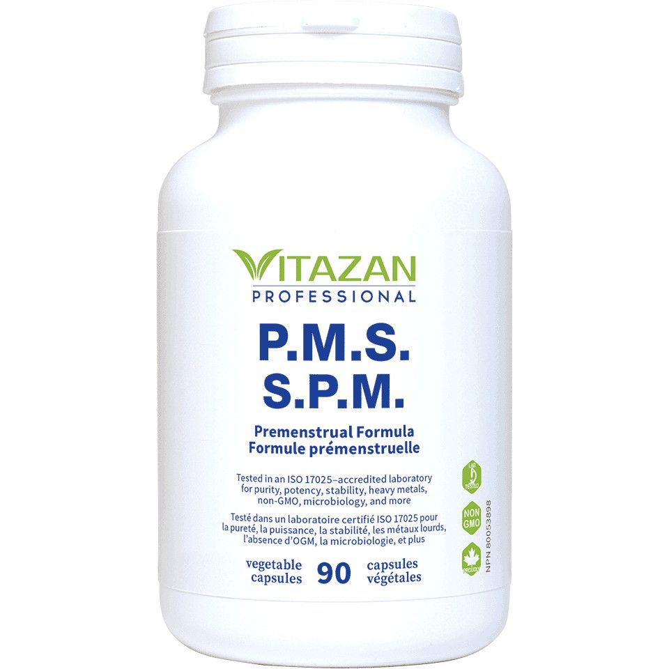 VITAZAN PMS 90VC