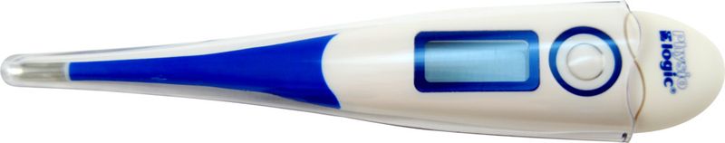 STEVENS DIGITAL THERMOMETER (C/F)