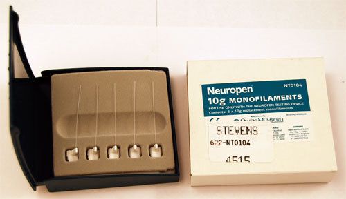 STEVENS MONO FILAMENT - REFILL (NEUROPEN)