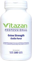 VITAZAN OSTEO STRENGTH 180 CAPS