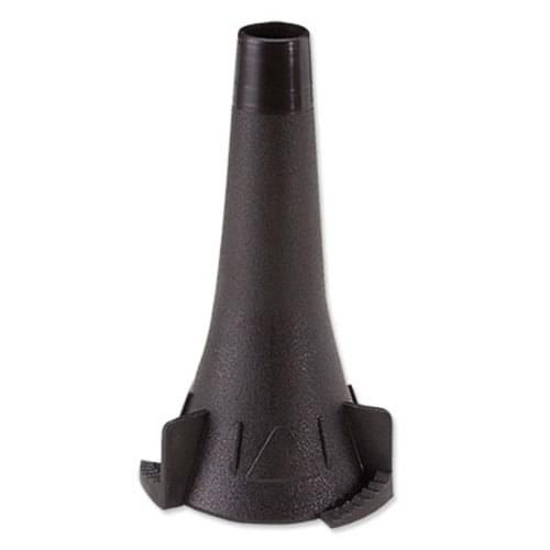 WELCH ALLYN OTOSCOPE TIPS ADULT DISPOSABLE 25'S