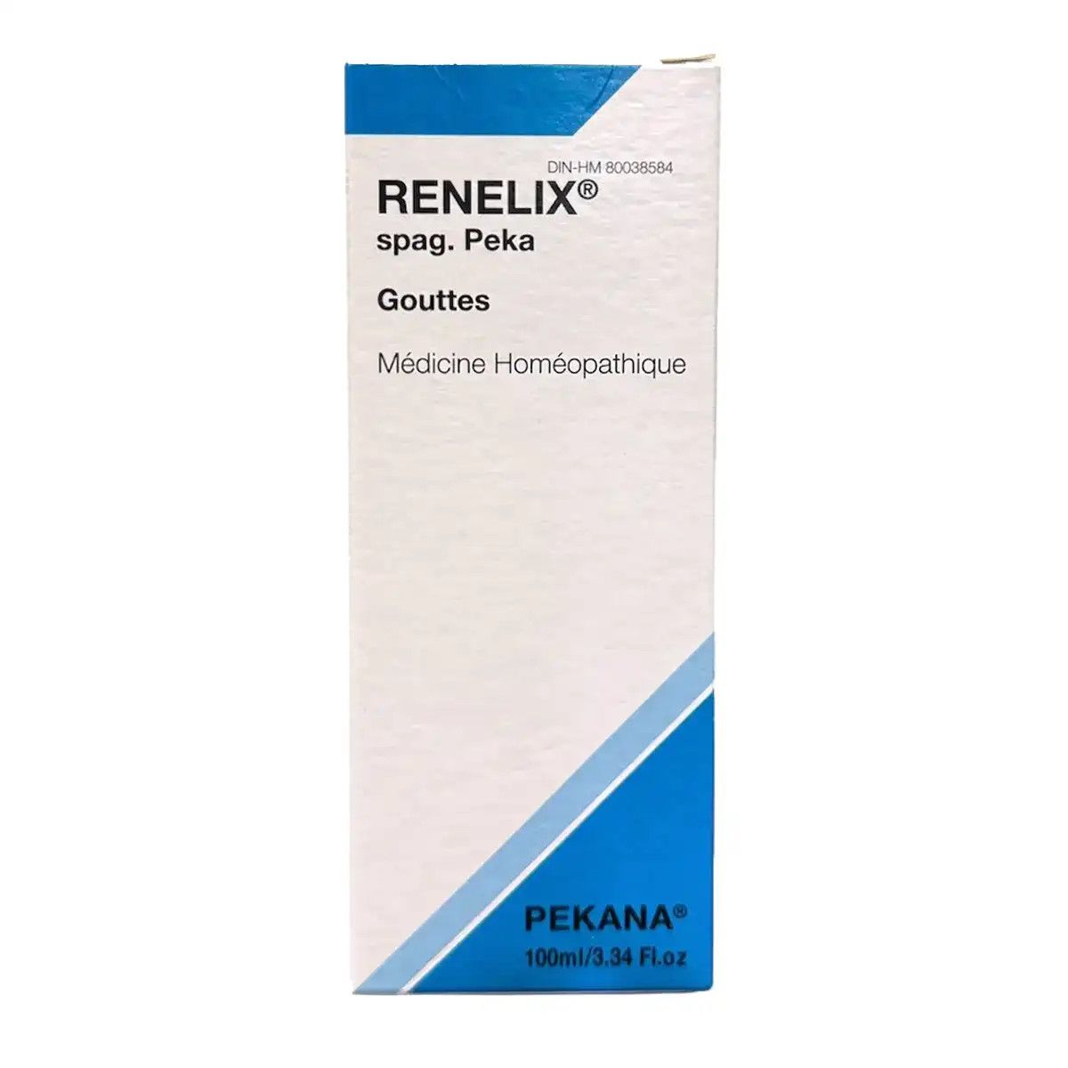 PEKANA RENELIX 100ML
