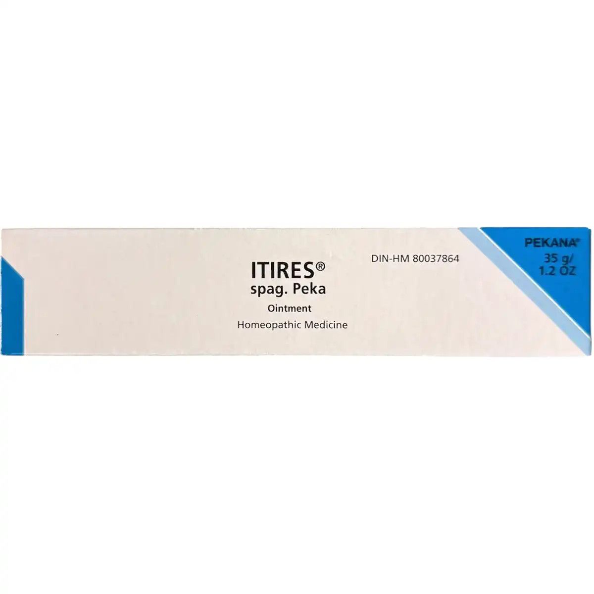 PEKANA ITIRES OINTMENT 35G