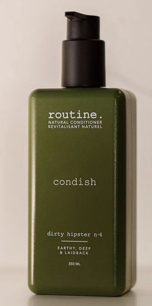 ROUTINE DIRTY HIPSTER CONDITIONER 350ML