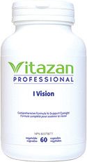 VITAZAN I VISION 60 VCAPS