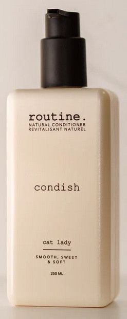 ROUTINE CAT LADY CONDITIONER 350ML