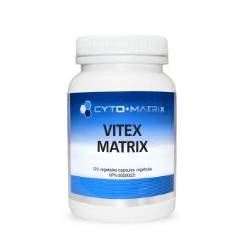 CYTO MATRIX VITEX MATRIX (PREV PROGEST MATRIX) 120 VEG CAPS