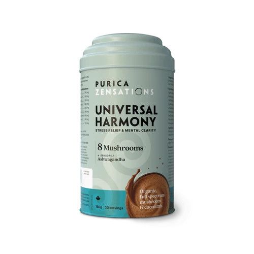PURICA ZENSATIONS UNIVERSAL HARMONY 150G